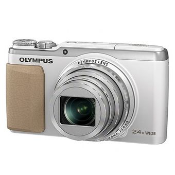 Olympus SH-50