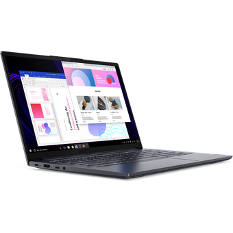 LENOVO Yoga Slim 7, 14", i7-1065G7, 16GB/512GB [82A10048MJ]