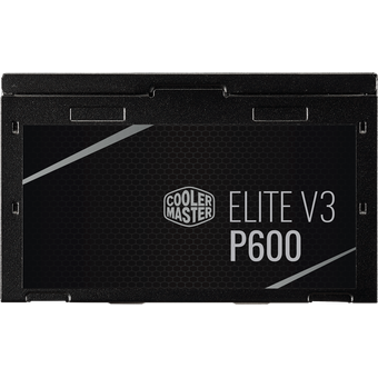 Cooler Master Elite P600 230V - V3