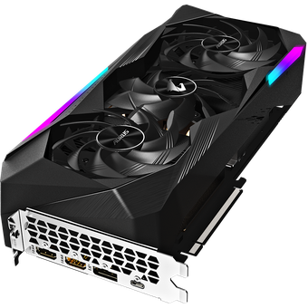 GIGABYTE AORUS Radeon RX 6800 XT MASTER TYPE C 16G