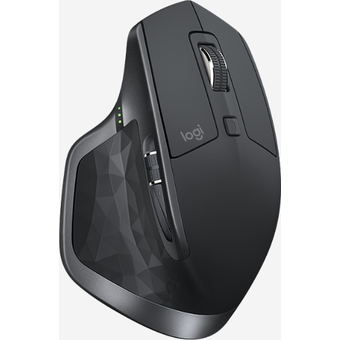 Logitech MX Master 2s Wireless Mouse