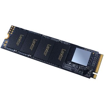 Lexar 250GB NM610 M.2 2280 NVMe SSD