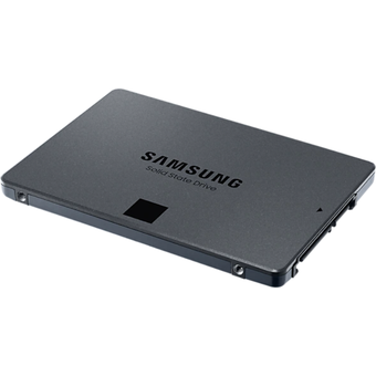 Samsung 860 QVO SATA 2.5" SSD 1TB [MZ-76Q1T0BW]
