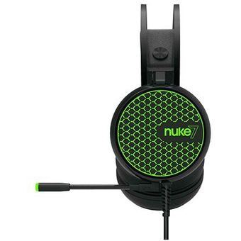 Armaggeddon NUKE 7 | 7.1 HEADSET FOR PC