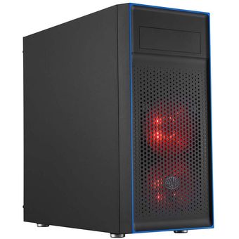 Cooler Master MasterBox E501L