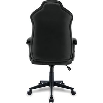 TTRacing Duo V4 Gaming Chair, PU Leather