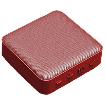 Abodos AS-BS06 Wireless Speaker