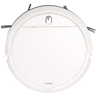 Khind Robotic Vacuum [VC9X8C]
