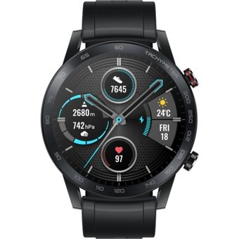HONOR MagicWatch 2 - 46mm Charcoal Black
