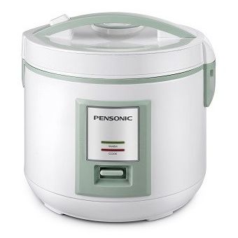 Pensonic 1.8L Jar Rice Cooker [PSR-1807]