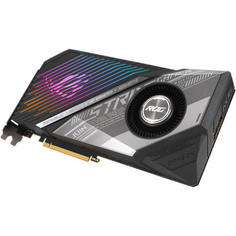 ASUS ROG Strix LC Radeon RX 6900 XT