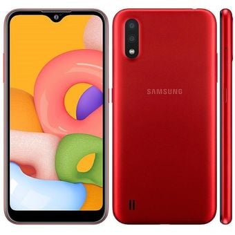 Samsung Galaxy A01 (2 + 16GB)