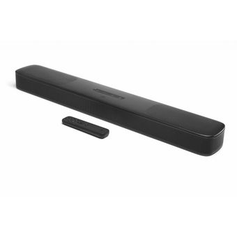 JBL Bar 5.0 MultiBeam | 5.0-Channel Soundbar