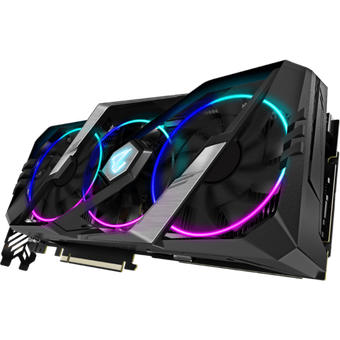 GIGABYTE AORUS GeForce RTX 2060 SUPER 8G (rev. 2.0)
