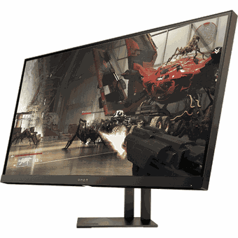 HP OMEN 27i , 27" QHD, IPS Monitor