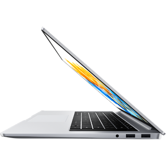 HONOR MagicBook Pro, 16.1", R5 4600H, 16GB/512GB [53011SXX / KCD]
