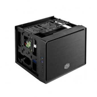 Cooler Master ELITE 110A Mini-ITX PC Case