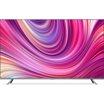 Xiaomi Mi Full Screen Pro 55", 4K UHD LED Smart TV [E55S]