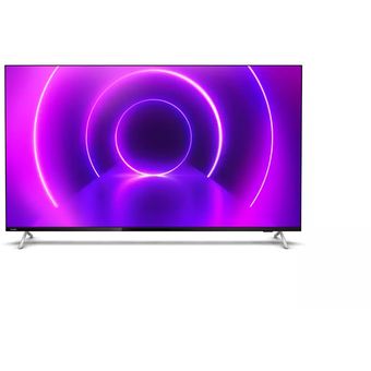 Philips 50" 4K UHD LED Android TV [50PUT8115]