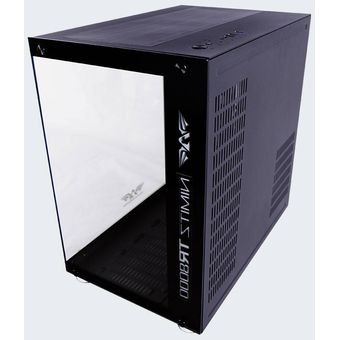 Armaggeddon Nimitz TR 8000 ATX Gaming PC Case