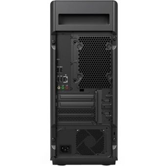 Lenovo Legion T5i PC, i7-10700, 8GB/1TB HDD+256 SSD [90NK0032MI] 