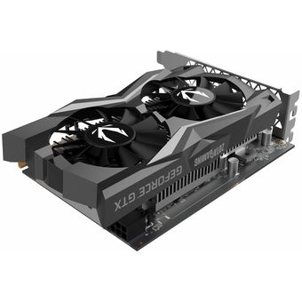 ZOTAC GAMING GeForce GTX 1650 SUPER OC [ZT-T16510G-10L]