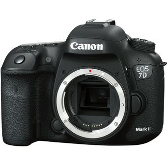 Canon EOS 7D Mark II Body