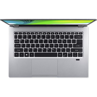 Acer Laptop Swift 1, 14, Celeron N4500, 8GB/256GB [SF114-34-C27F]