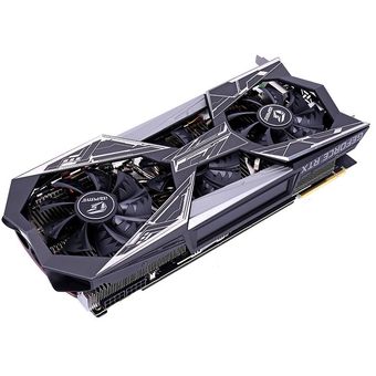 Colorful iGame GeForce RTX 2080 Vulcan X OC-V