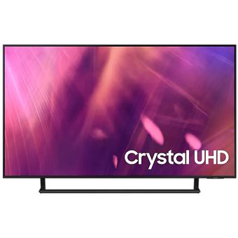 Samsung 50" AU9000 4K UHD Smart TV (2021) [UA50AU9000KXXM]