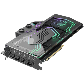 ZOTAC GAMING GeForce RTX 3080 Ti ArcticStorm [ZT-A30810Q-30P]