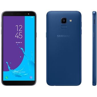Samsung Galaxy J6 (3+32GB)