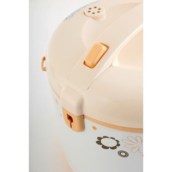 Pensonic 1.8L Rice Cooker [PSR-17L]