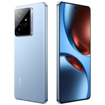 Realme GT 7 (12+512GB)
