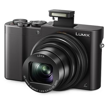 Panasonic DMC-TZ110