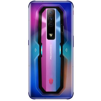 Nubia RedMagic 7 (16+256GB)