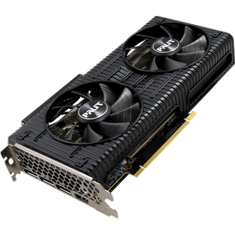 Palit GeForce RTX 3060 Dual
