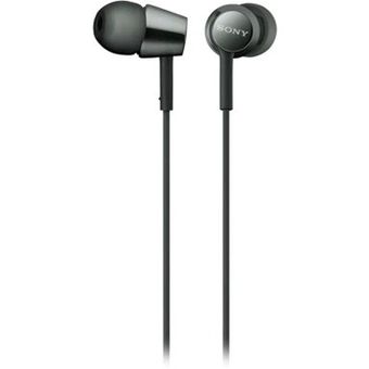 Sony MDR-EX155 In-Ear Headphones