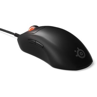 SteelSeries PRIME+ | Tournament-Ready Pro Series Gaming Mouse