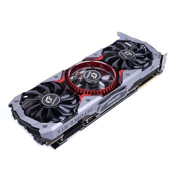Colorful iGame GeForce RTX 2080 SUPER Advanced OC-V