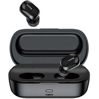 Baseus Encok True Wireless Earphone W01