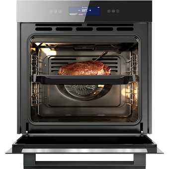 Fujioh 72L Built-in Oven with Telescopic Rails [FV-EL63]