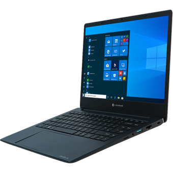 Dynabook Satellite Pro C40-H, 14", i7-1065G7, 8GB/512GB [C40-H204]