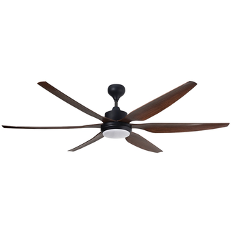 Recavo Neon 66 LED, 66" Ceiling Fan 