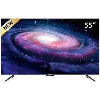 Skyworth 55" 4K UHD Android 10.0 AI TV [55SUC7500]