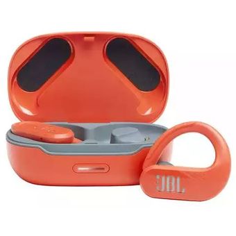JBL Endurance Peak II | Waterproof true wireless sport earbuds