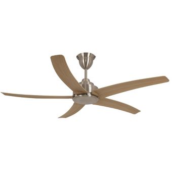 Rubine Vento Series, 53" Ceiling Fan [RCF-VENTO53-5B]