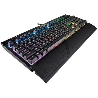 Corsair STRAFE RGB MK.2 Mechanical Gaming Keyboard