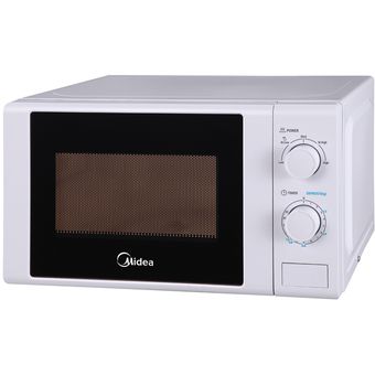 Midea 20L Microwave Oven w/ Defrost Setting [MM720CGE]