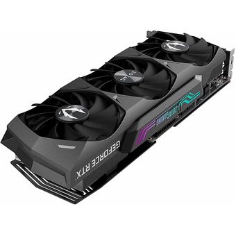 ZOTAC GAMING GeForce RTX 3070 Ti Trinity OC [ZT-A30710J-10P]